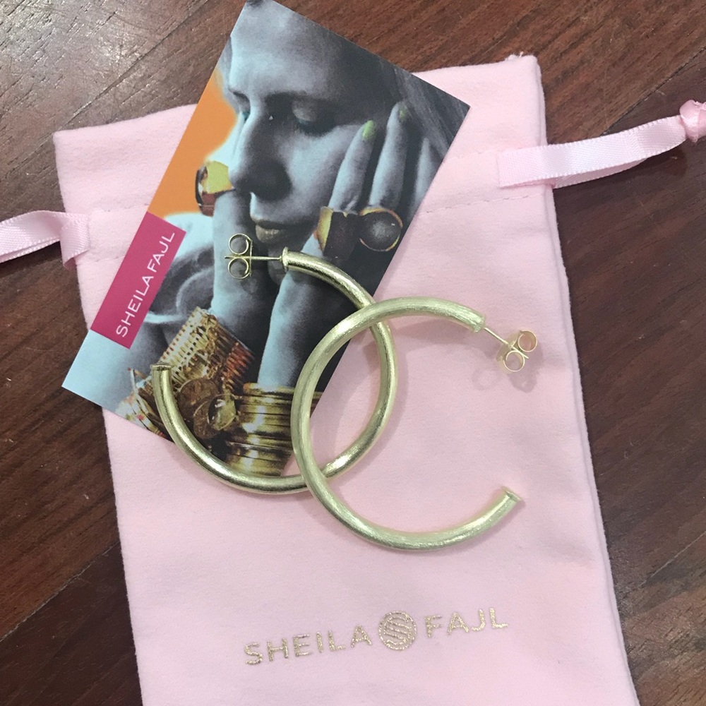 Sheila Fajl Hoops
